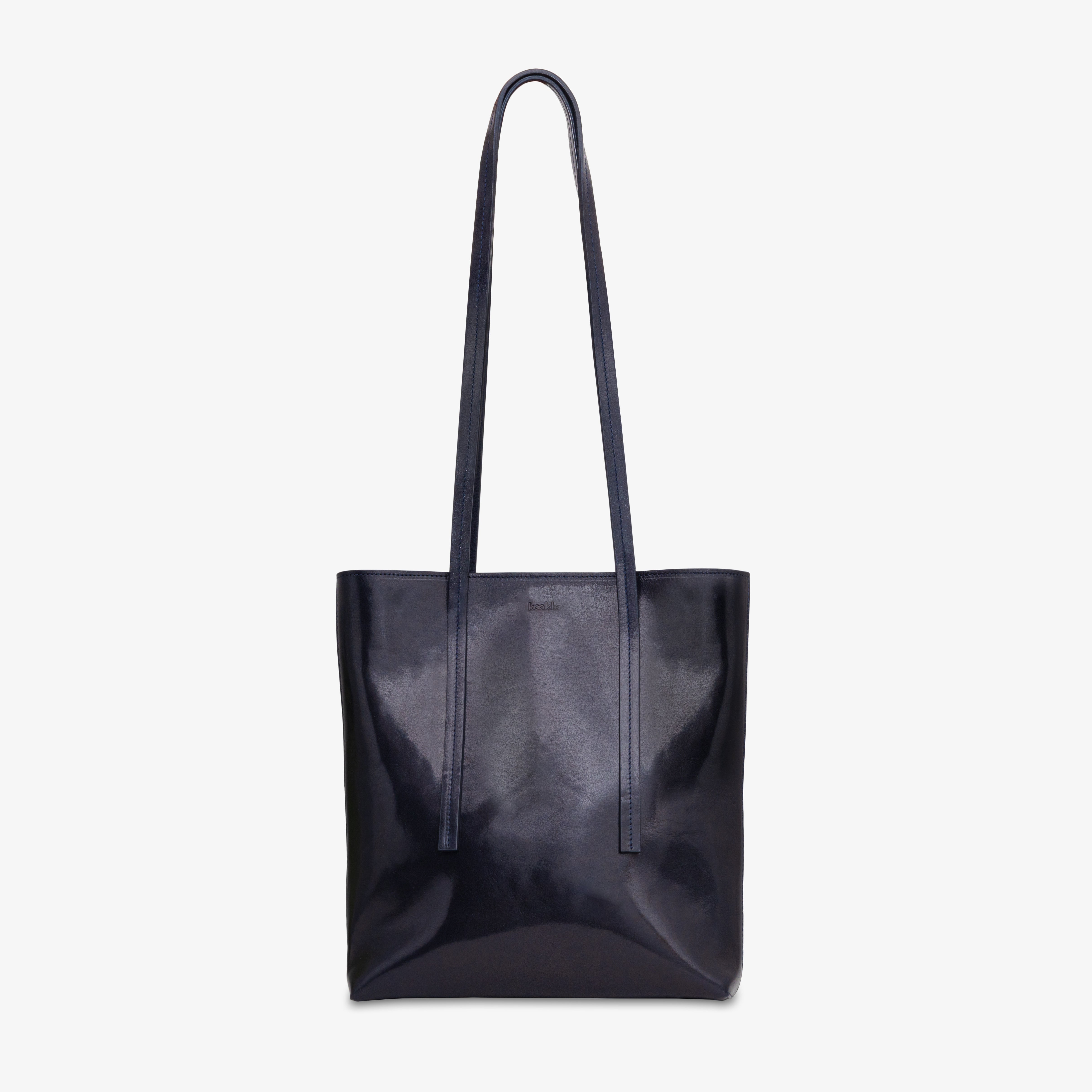 The Shoulder Tote