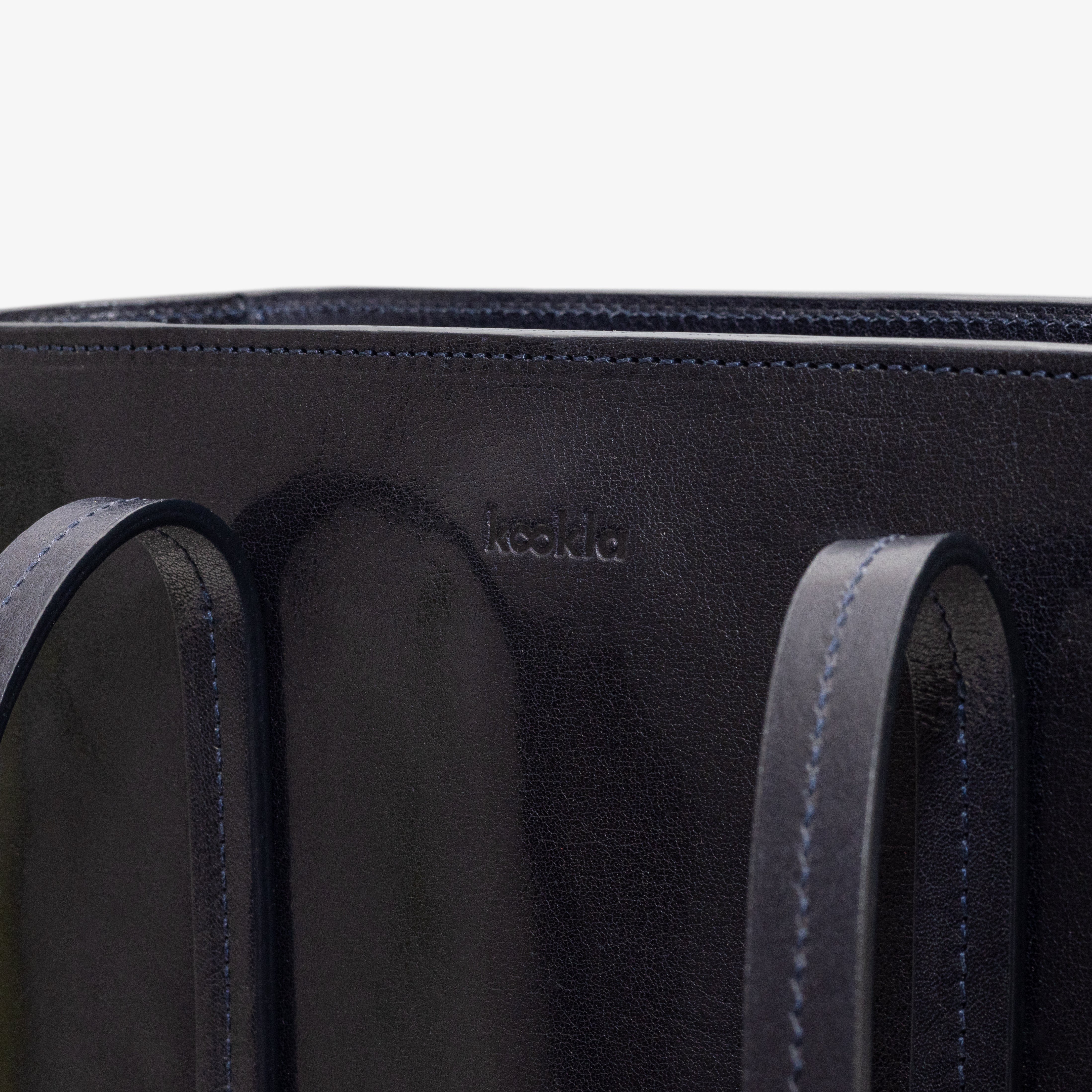 The Shoulder Tote - KOOKLA