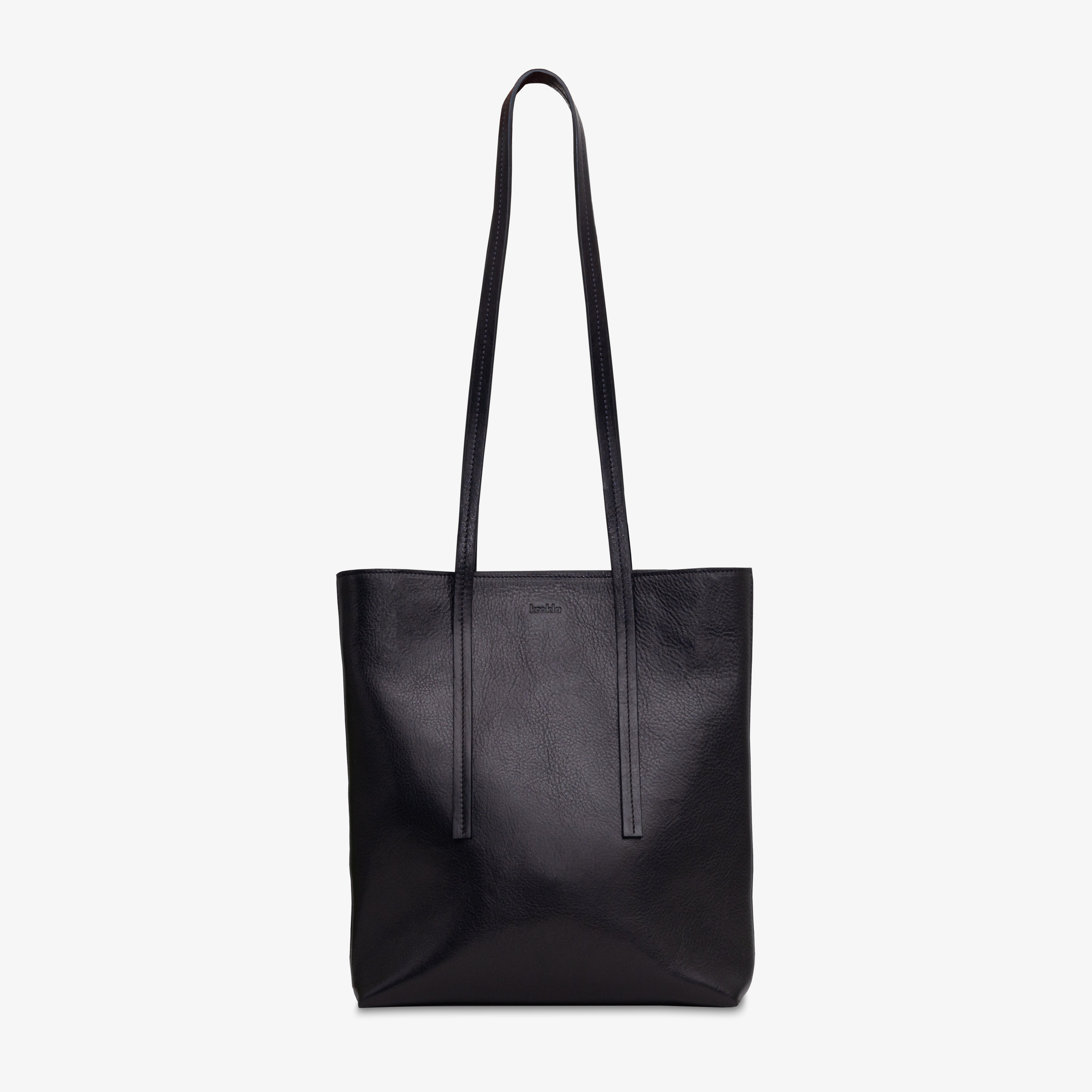 The Shoulder Tote