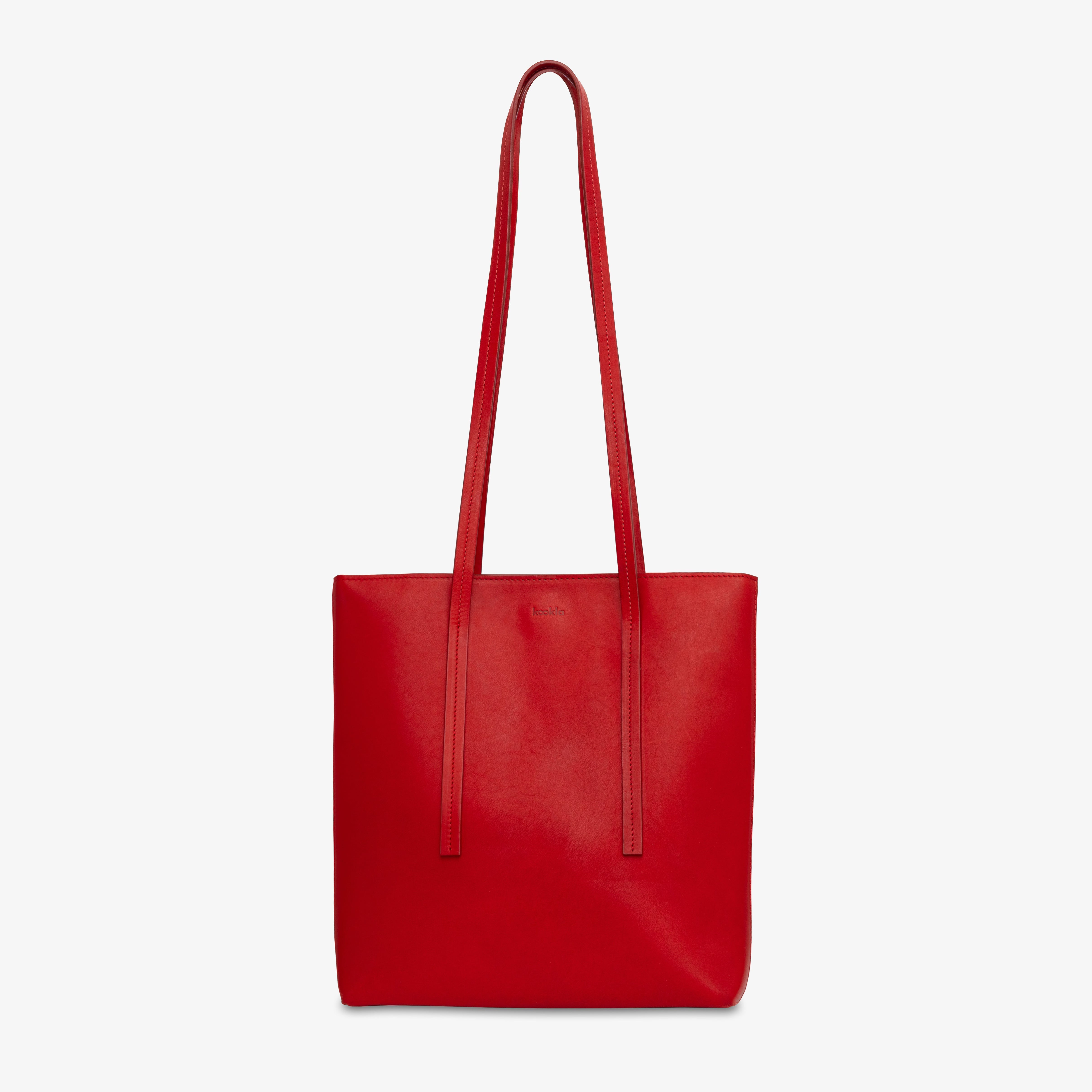 The Shoulder Tote