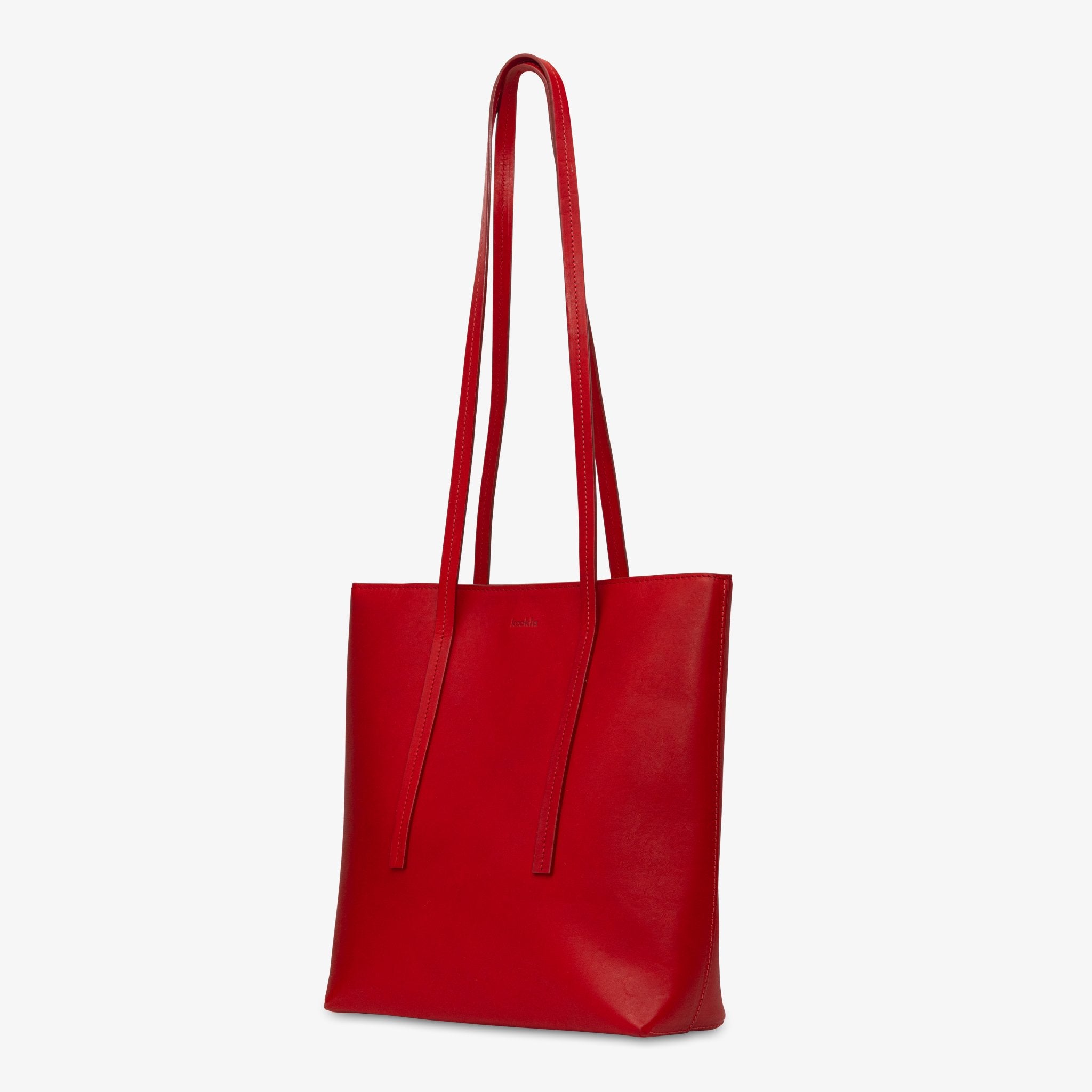 The Shoulder Tote - KOOKLA